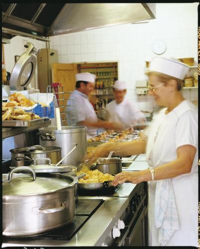 L'Hotel Des Bords De L'Ill Erstein Esterno foto